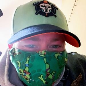 Meet your Posher, Aaron